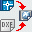 DWG to DWF Converter icon